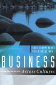 Fons Trompenaars / Business Across Cultures (Large Paperback)