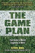 Steve Bull / The Game Plan (Large Paperback)