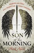 Mark Alder / Son of the Morning (Large Paperback)
