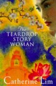 Catherine Lim / The Teardrop Story Woman (Large Paperback) image