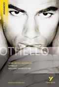 William Shakespeare / Othello - York Notes Advanced (Large Paperback)