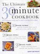 Jenni Fleetwood / Ultimate 30 Minute Cookbook (Coffee Table Book) image