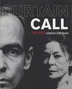 Irish Cancer Society / Curtain Call: Trocadero Celebrates Irish Theatre (Coffee Table Book)