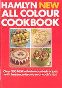 Hamlyn Publishing Group / Hamlyn New All Colour Cookbook (Coffee Table Book)
