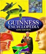 Ian Crofton / The Guinness Encyclopedia (Coffee Table Book)