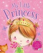 Krisanda Rongey / My Little Princess (Children's Picture Book) image