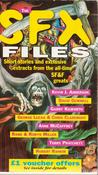 The SFX Files (Lesser Grade Paperback)