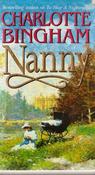 Charlotte Bingham / Nanny (Lesser Grade Paperback) image