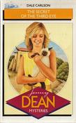 Dale Carlson / The Secret of the Third Eye (Lesser Grade Paperback)