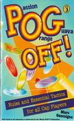 Marc Gascoigne / Pog Off! (Lesser Grade Paperback)