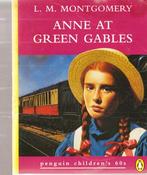 L.M. Montgomery / Anne at Green Gables (Lesser Grade Paperback)