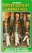 Jan Needle / Great Days at Grange Hill (Lesser Grade Paperback)