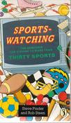 Steve Pinder / SportsWatching (Lesser Grade Paperback)
