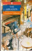 Andrew Gibson / The Abradizil (Lesser Grade Paperback) image