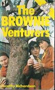 Dorothy Richardson / The Brownie Venturers (Lesser Grade Paperback)
