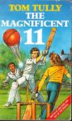 Tom Tully / The Magnificent 11 (Lesser Grade Paperback) image