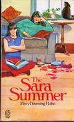 Mary Downing Hahn / The Sara Summer (Lesser Grade Paperback)