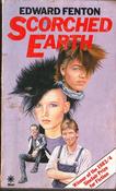 Edward Fenton / Scorched Earth (Lesser Grade Paperback)
