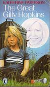Katherine Paterson / The Great Gilly Hopkins (Lesser Grade Paperback)