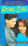 Lance Salway / Rising Star (Lesser Grade Paperback)