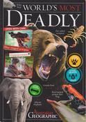 Karen McGhee / World's Most Deadly (Children's Picture Book) image