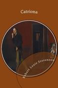 Robert Louis Stevenson / Catriona (Large Paperback) image