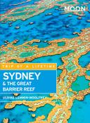 Ulrike Lemmin-Woolfrey / Sydney &amp; the Great Barrier Reef (Large Paperback)