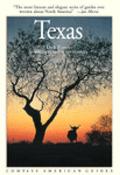 Dick J. Reavis / Compass American Guides: Texas (Large Paperback)