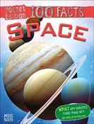 Sue Becklake / Space (Large Paperback)