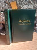 Larry Lynn Southard - Wayfaring : A Guide to Guidance - HB - SIGNED image