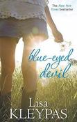 Lisa Kleypas / Blue-Eyed Devil image