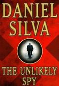 Daniel Silva / The Unlikely Spy image