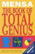 Robert Allen / Mensa: the Book of Total Genius image