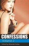 Miranda Forbes / Confessions: Volume 2 image
