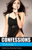 Miranda Forbes / Confessions: Volume 1 image