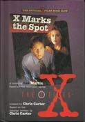 Les Martin / X Marks the Spot image
