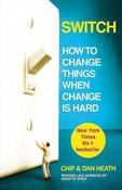 Chip Heath / Switch (Large Paperback)