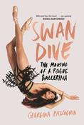 Georgina Pazcoguin / Swan Dive (Large Paperback)