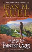 Jean M. Auel / The Land of Painted Caves image