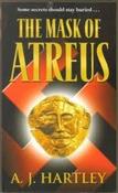 A.J. Hartley / The Mask of Atreus