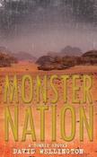 David Wellington / Monster Nation
