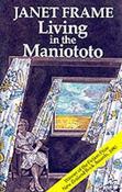 Janet Frame / Living in the Maniototo image