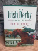 Daniel Roddy - The Irish Derby : 1962-1995 - HB