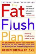 Ann Louise Gittleman / The Fat Flush Plan (Large Paperback)