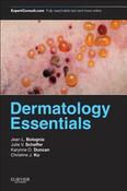 Jean L. Bolognia et al / Dermatology Essentials (Large Paperback)