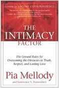 Pia Mellody ,  Lawrence S. Freundlich / The Intimacy Factor (Large Paperback)