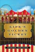 Brendon Burchard / Life's Golden Ticket (Large Paperback) image