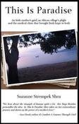 Suzanne Strempek Shea / This Is Paradise (Large Paperback)