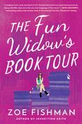 Zoe Fishman / The Fun Widow's Book Tour (Large Paperback) image