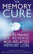 Thomas H. Crook III ,  Brenda D. Adderly / Memory Cure (Large Paperback)